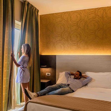 Hotel Prestige Montesilvano Marina Exteriér fotografie