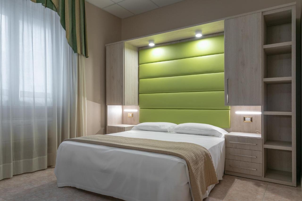 Hotel Prestige Montesilvano Marina Exteriér fotografie