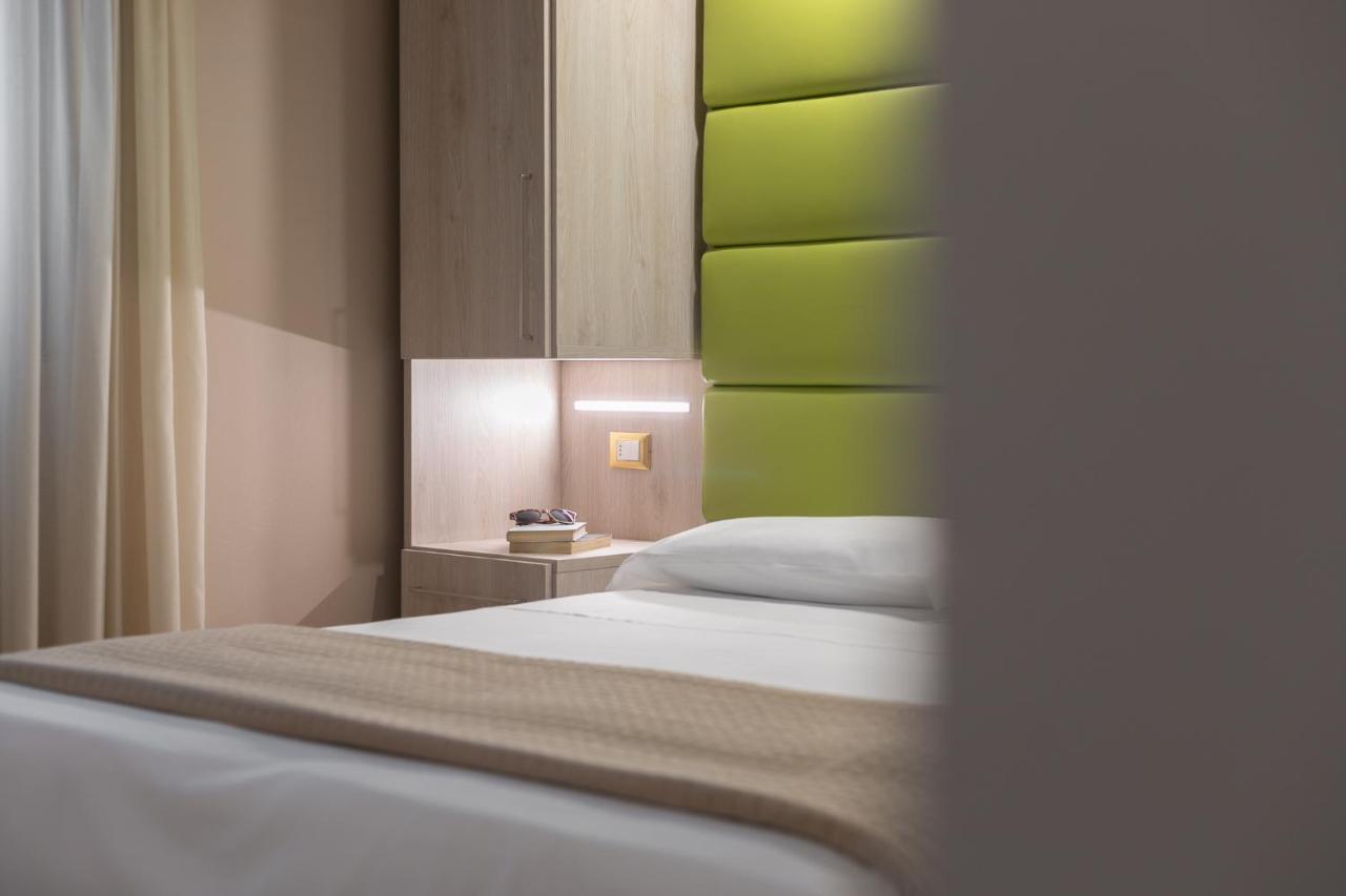 Hotel Prestige Montesilvano Marina Exteriér fotografie