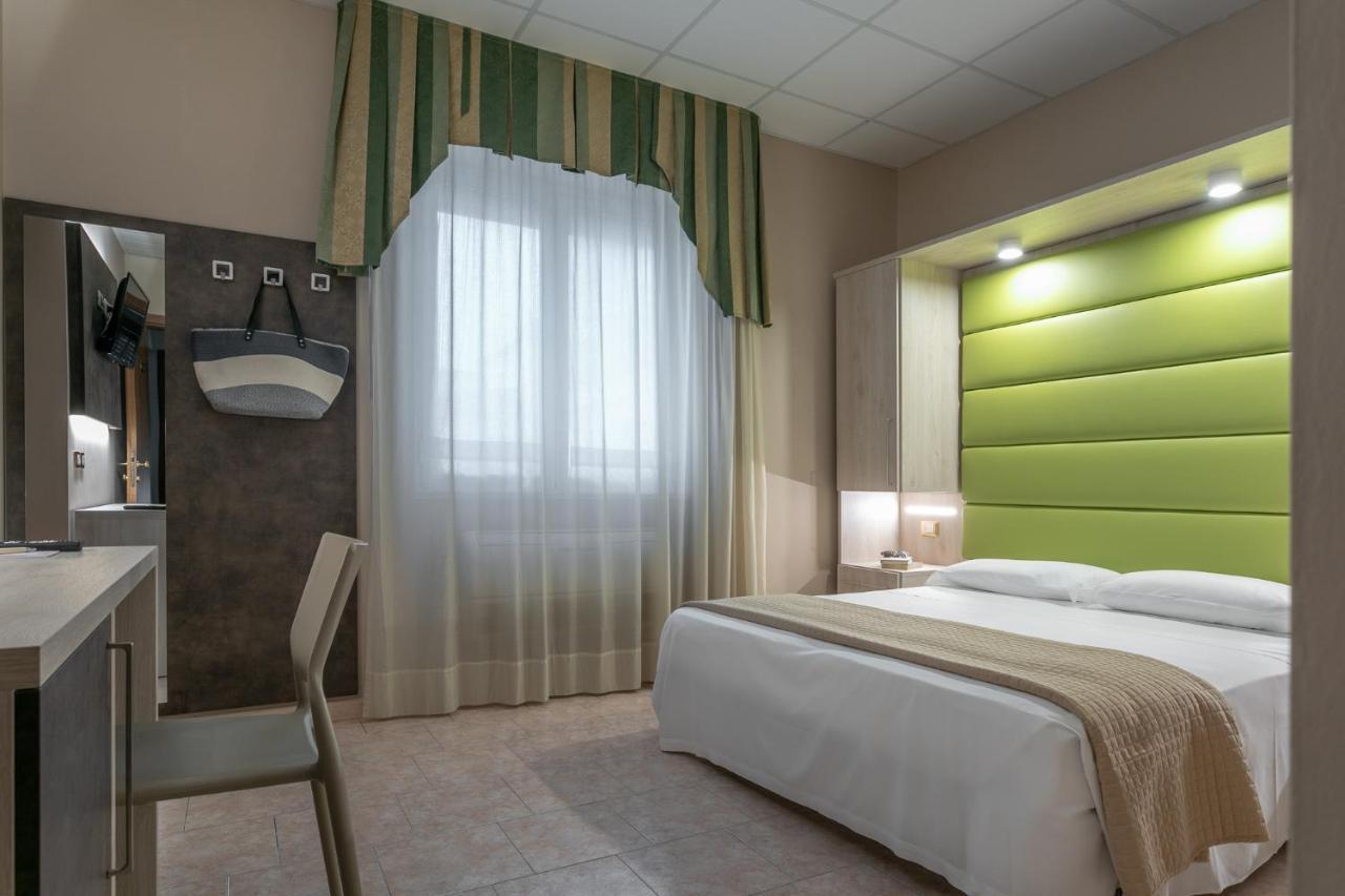 Hotel Prestige Montesilvano Marina Exteriér fotografie