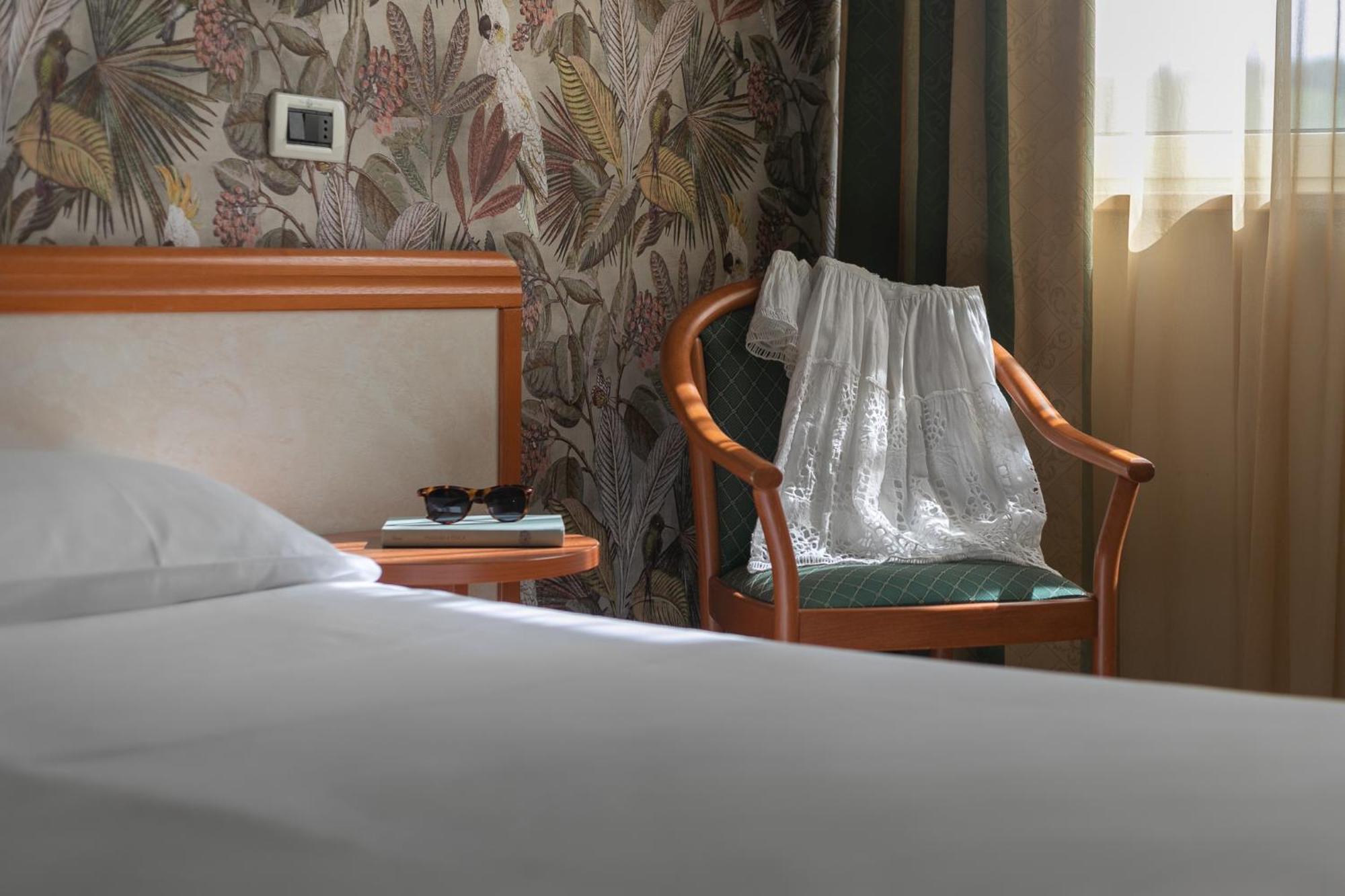 Hotel Prestige Montesilvano Marina Exteriér fotografie