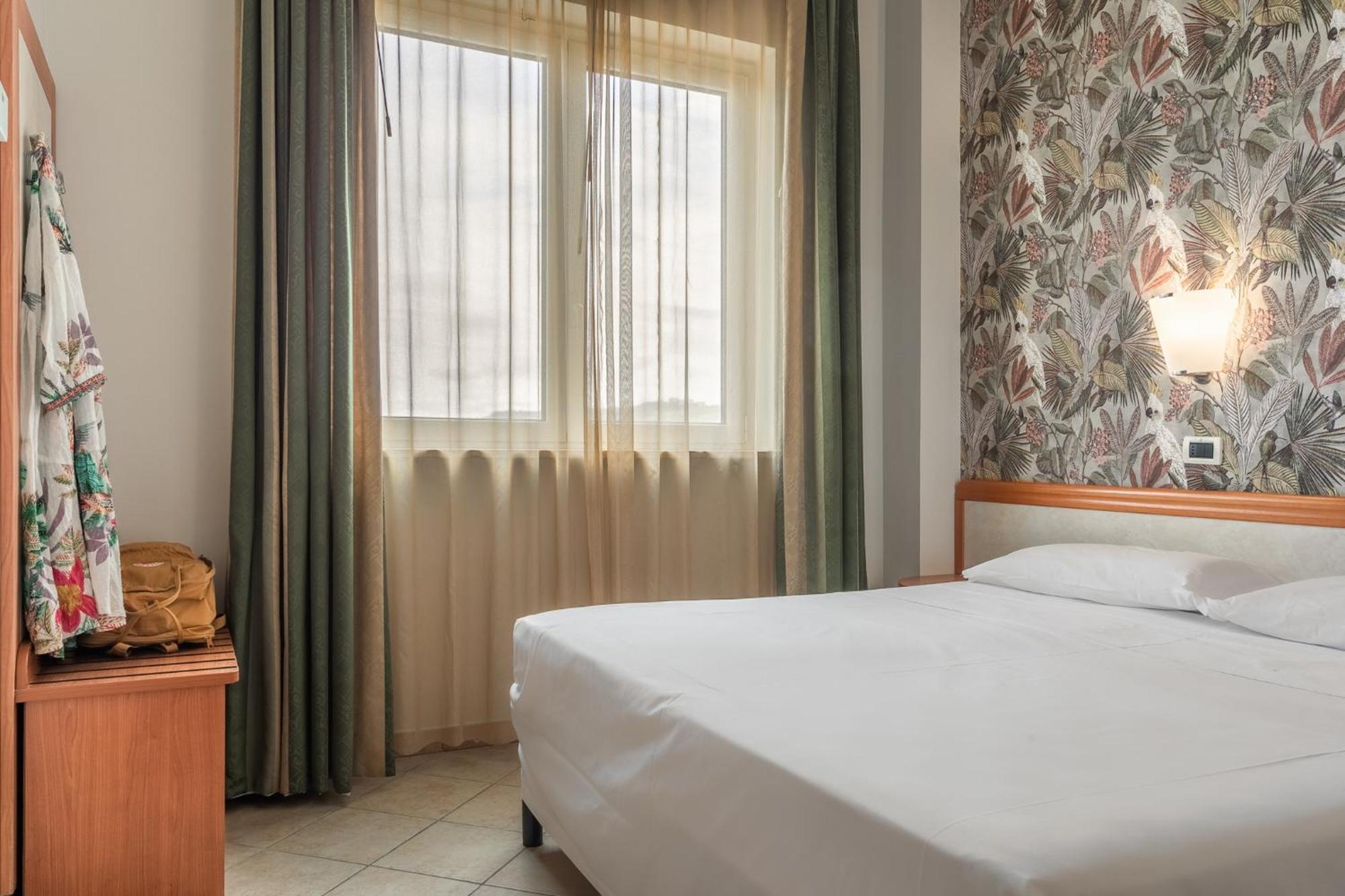 Hotel Prestige Montesilvano Marina Exteriér fotografie