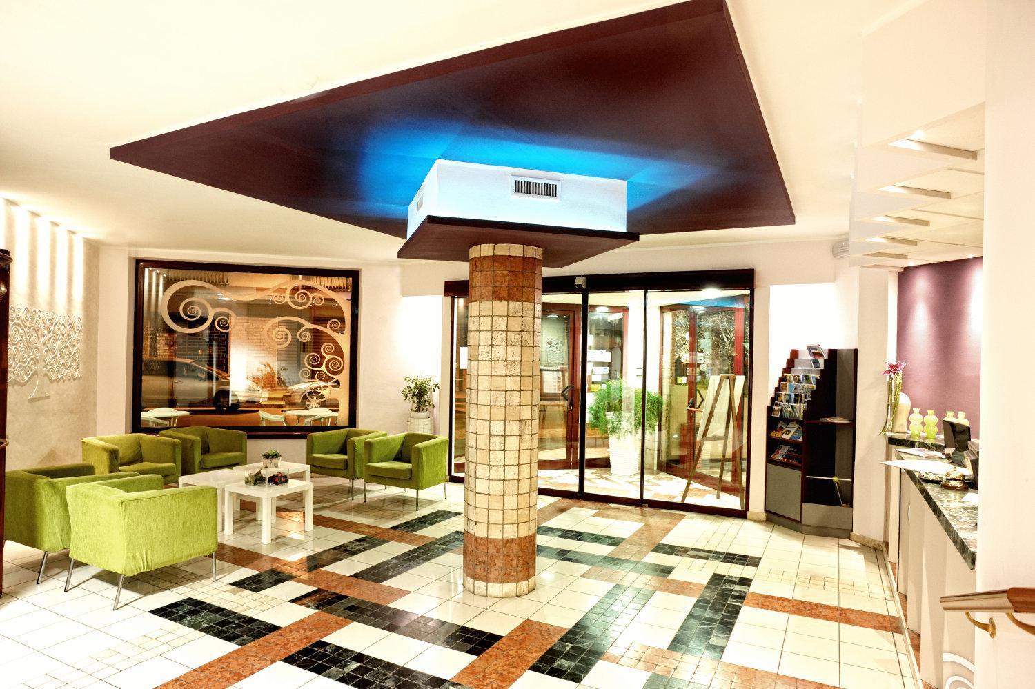 Hotel Prestige Montesilvano Marina Exteriér fotografie