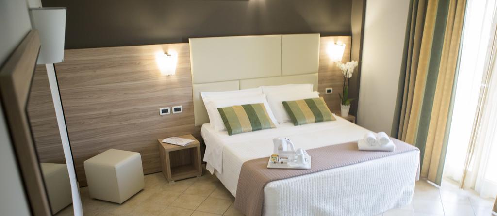 Hotel Prestige Montesilvano Marina Exteriér fotografie