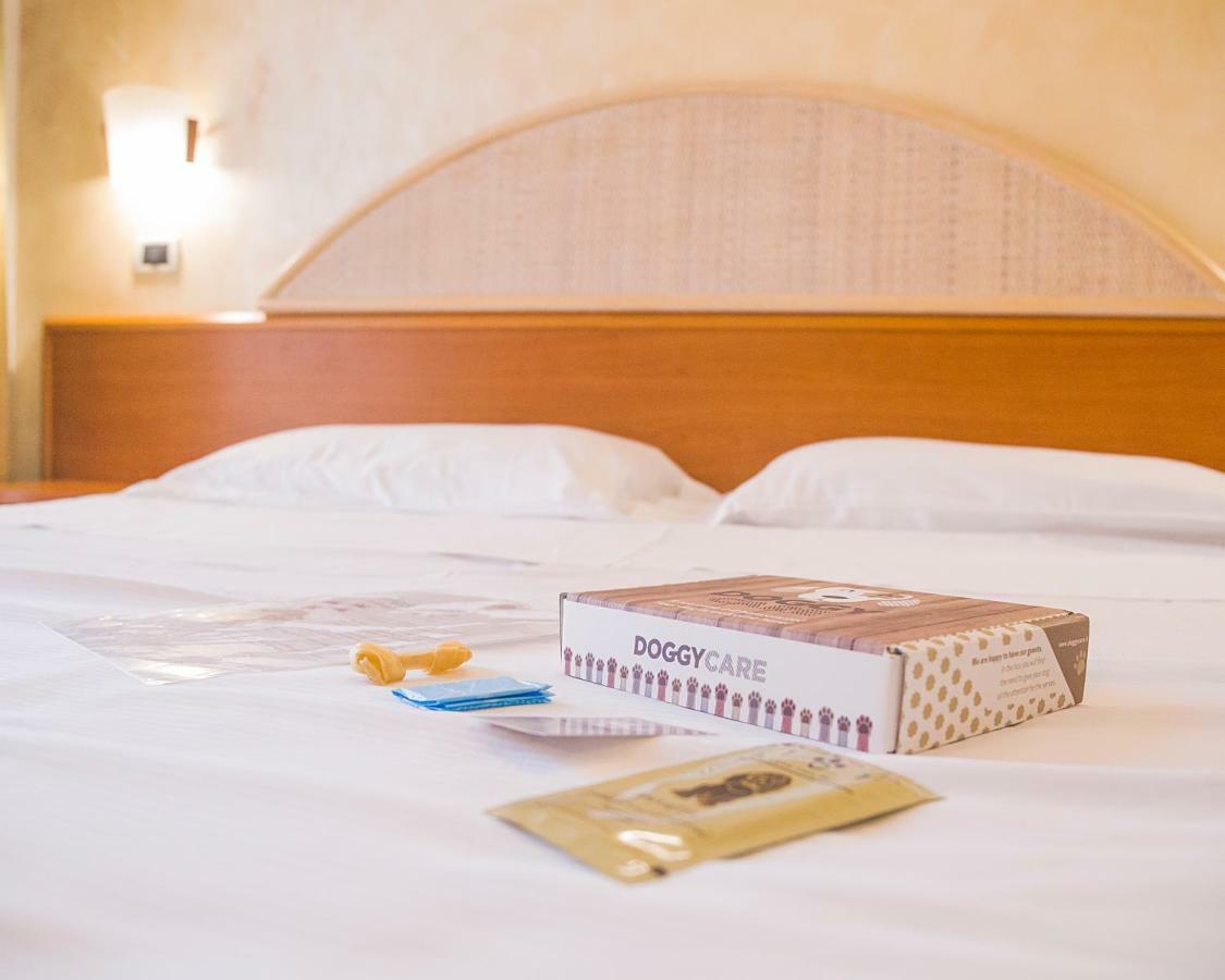 Hotel Prestige Montesilvano Marina Exteriér fotografie